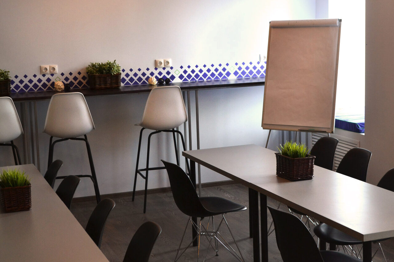 Арендовать Тайм-кофейня Индиго кофе Коворкинг-пространство