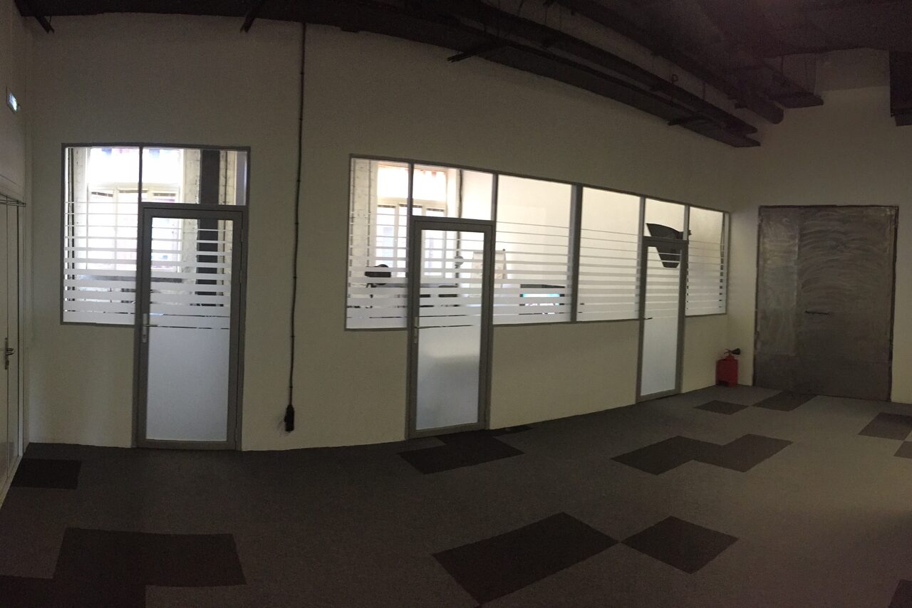 Арендовать Лофт-зал в самом центре Москвы