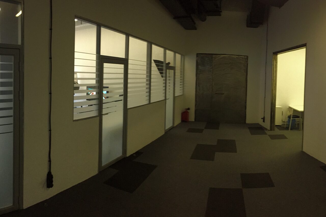 Арендовать Лофт-зал в самом центре Москвы