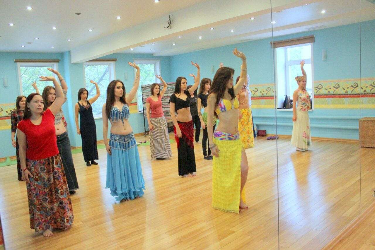 Арендовать Семейный центр интегрального развития "Древо Зал с зеркалами