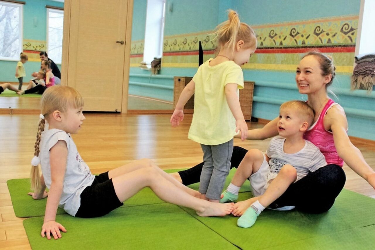 Арендовать Семейный центр интегрального развития "Древо Зал с зеркалами