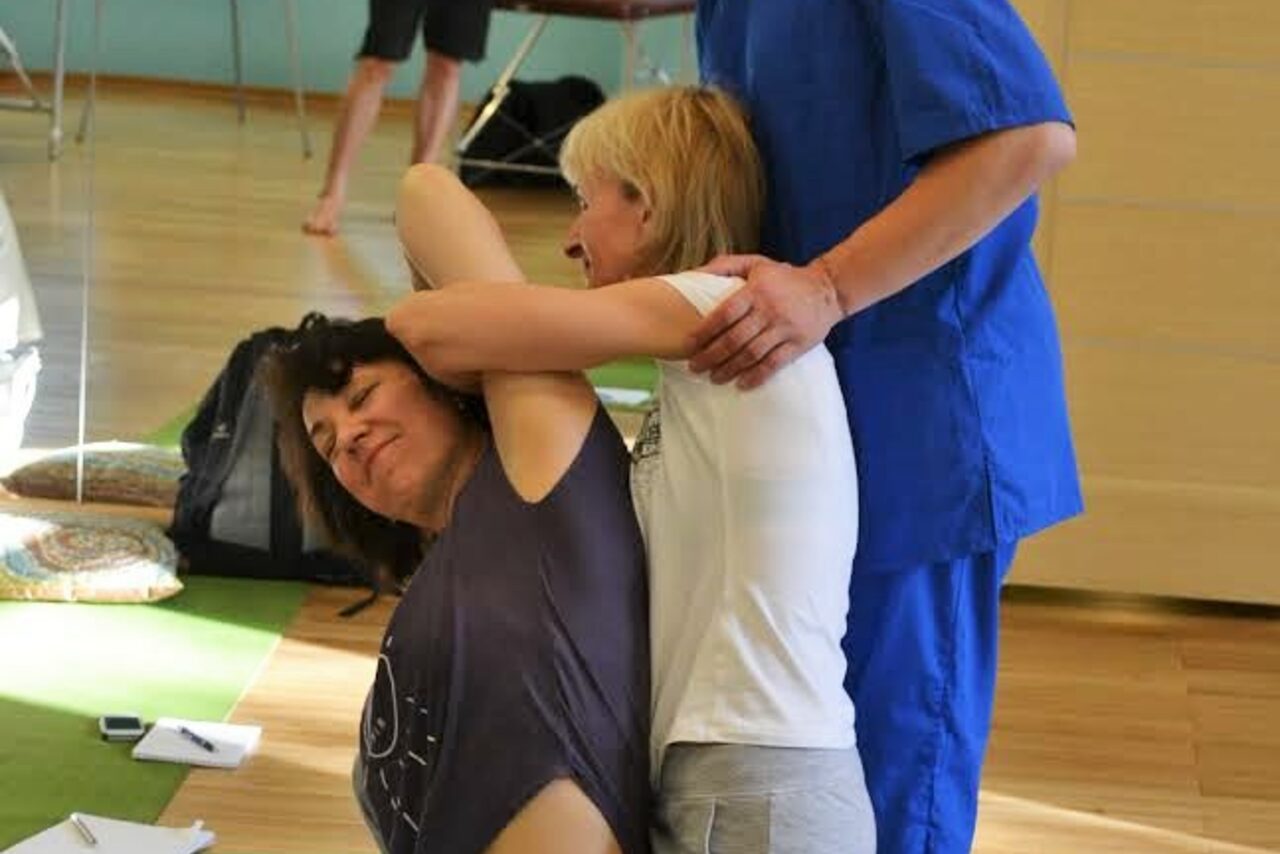 Арендовать Семейный центр интегрального развития "Древо Зал с зеркалами