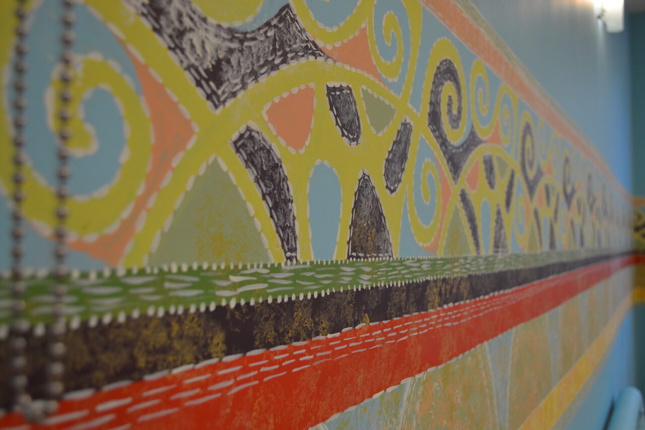 Арендовать Семейный центр интегрального развития "Древо Зал с зеркалами