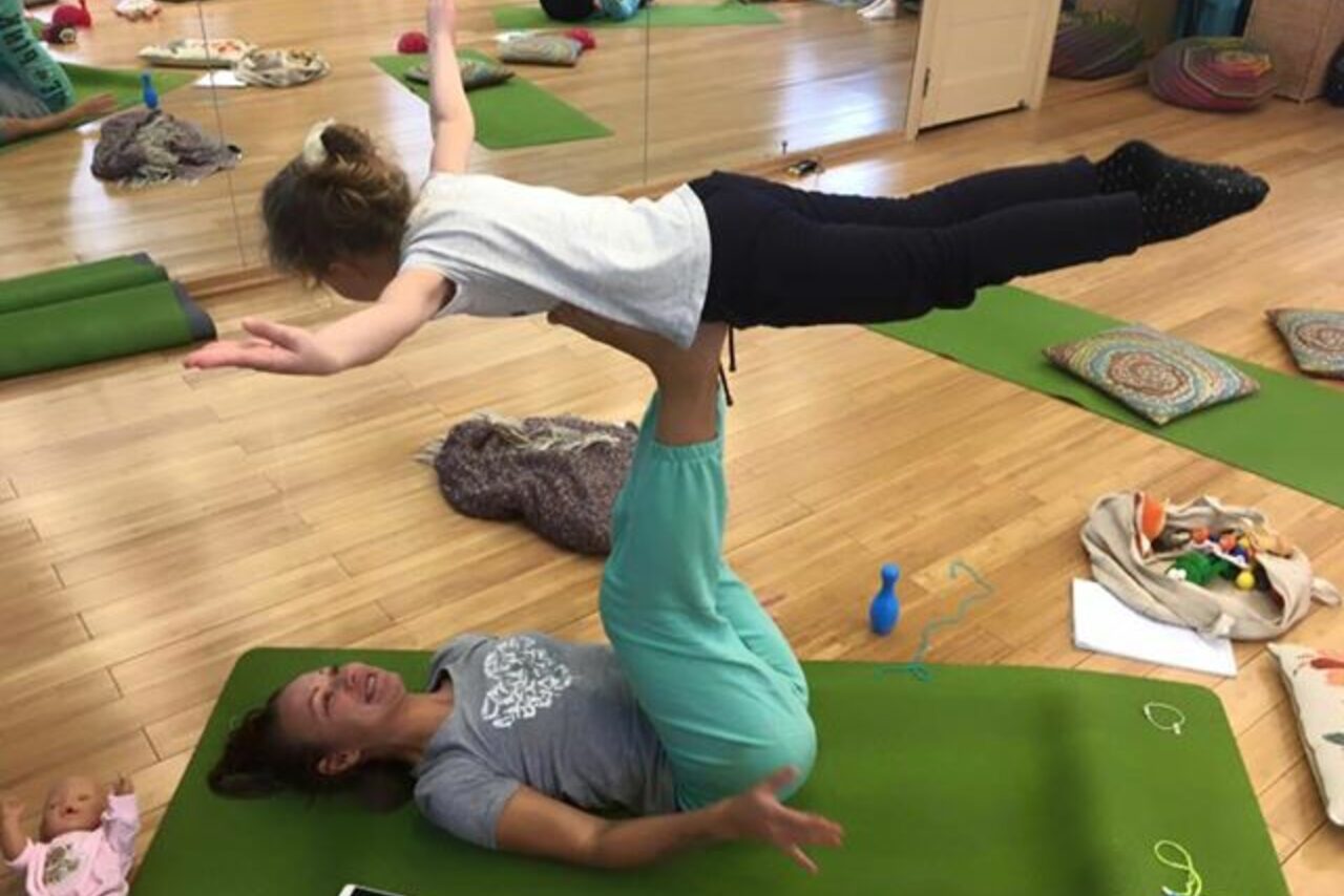 Арендовать Семейный центр интегрального развития "Древо Зал с зеркалами