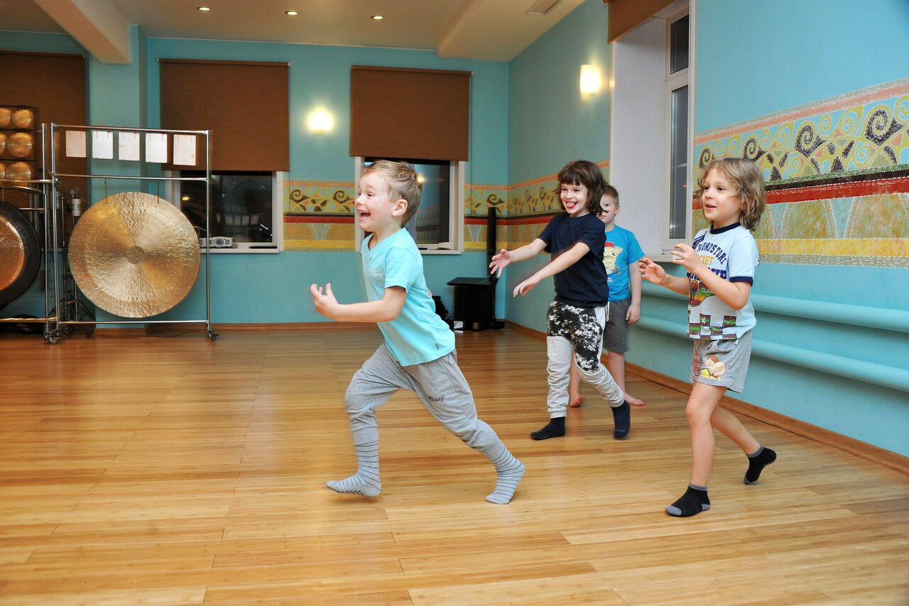 Арендовать Семейный центр интегрального развития "Древо Зал с зеркалами