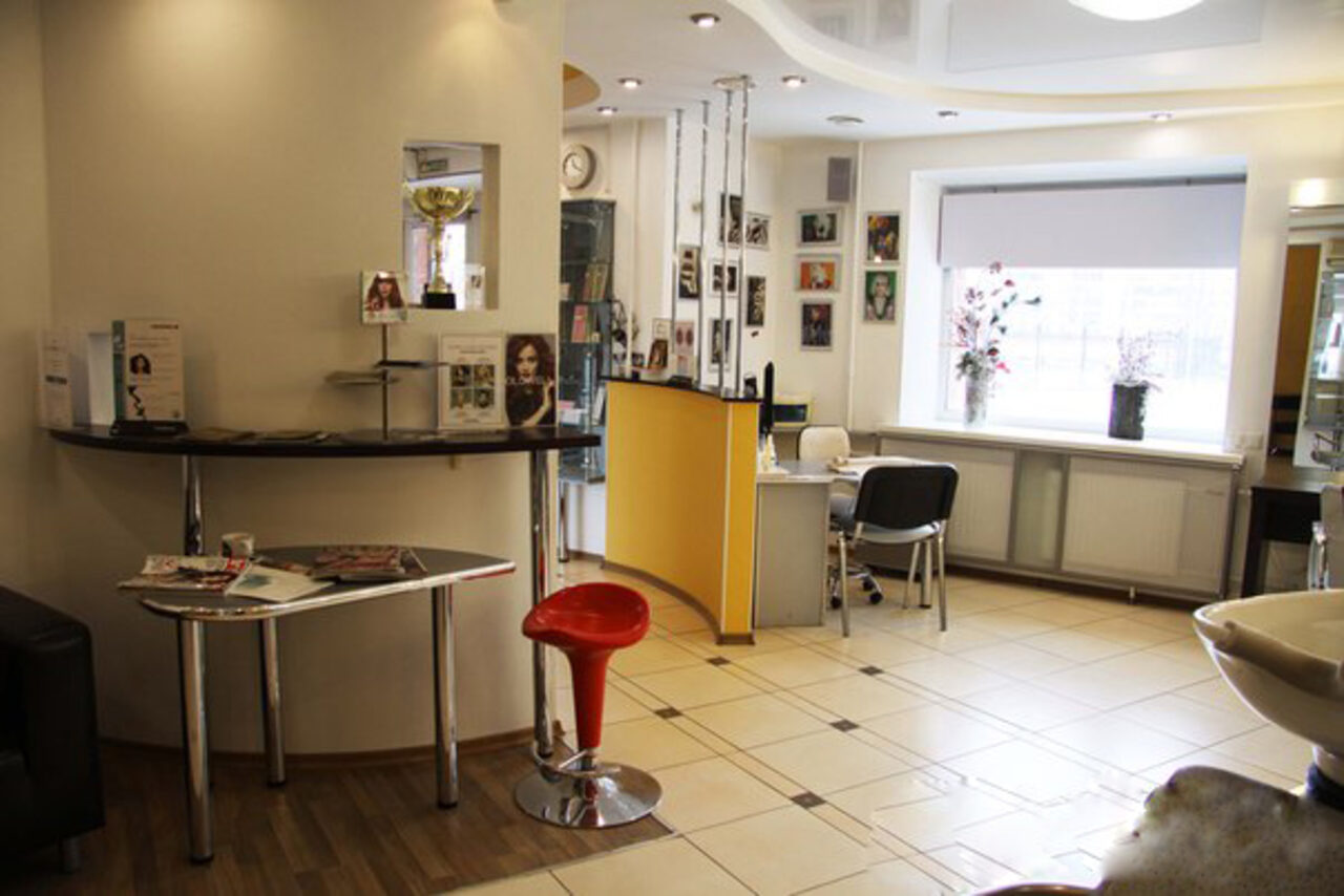 Арендовать Зал в салоне красоты SALONLINE