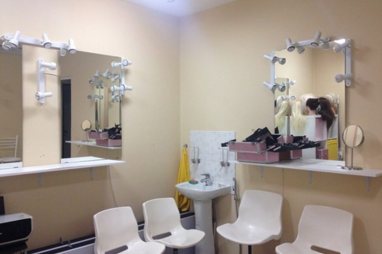 Арендовать Зал в салоне красоты SALONLINE