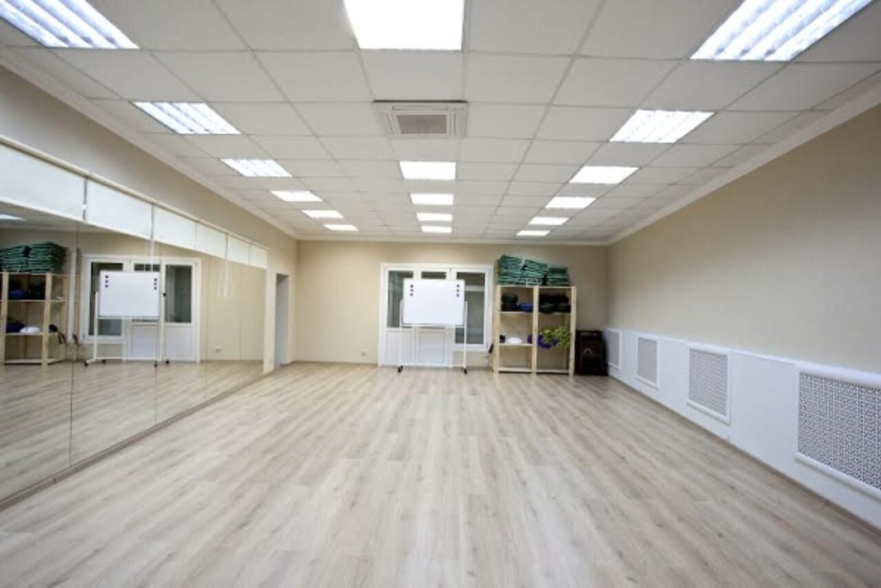 Арендовать Зал ГАРМОНИЯ "ДОМ СОЛНЦА"