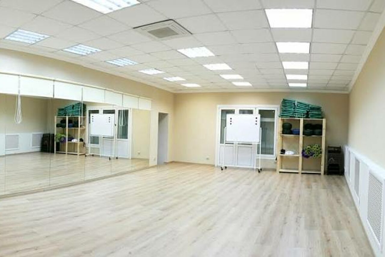 Арендовать Зал ГАРМОНИЯ "ДОМ СОЛНЦА"