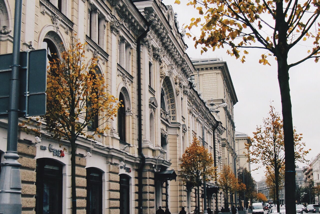 Арендовать Центр психологической помощи "Просвет"