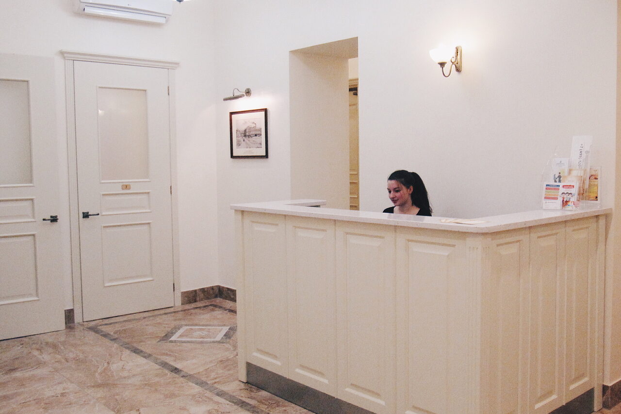 Арендовать Центр психологической помощи "Просвет"