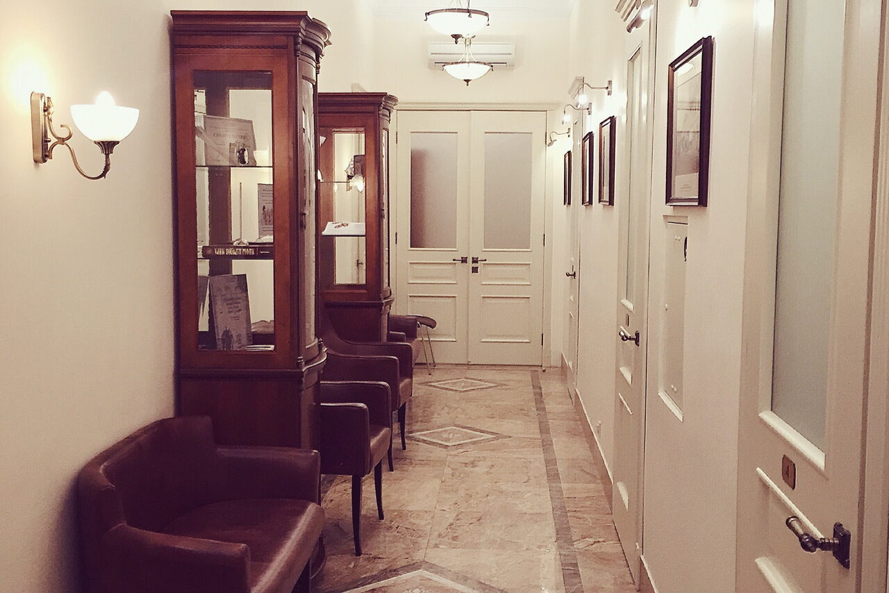 Арендовать Центр психологической помощи "Просвет"