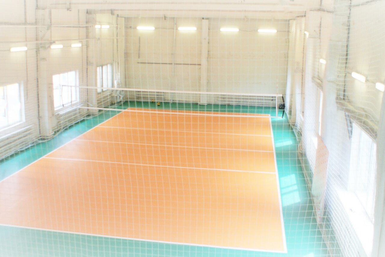 Арендовать Спортивный зал 