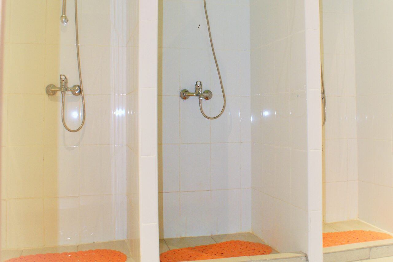 Арендовать Спортивный зал 