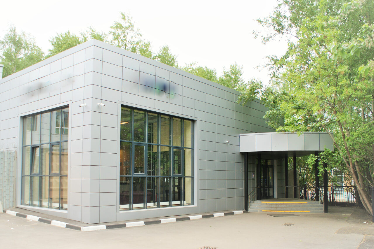 Арендовать Спортивный зал 