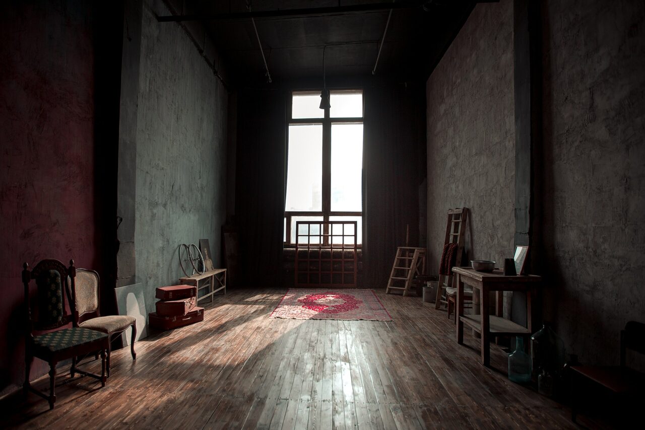 Арендовать Obscur Studio Лофт-пространство на Электрозаводской