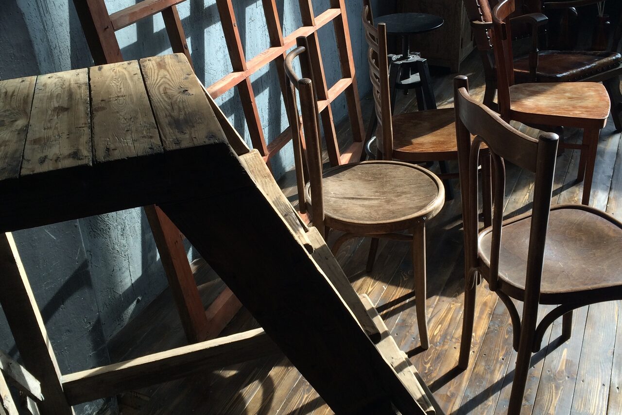 Арендовать Obscur Studio Лофт-пространство на Электрозаводской