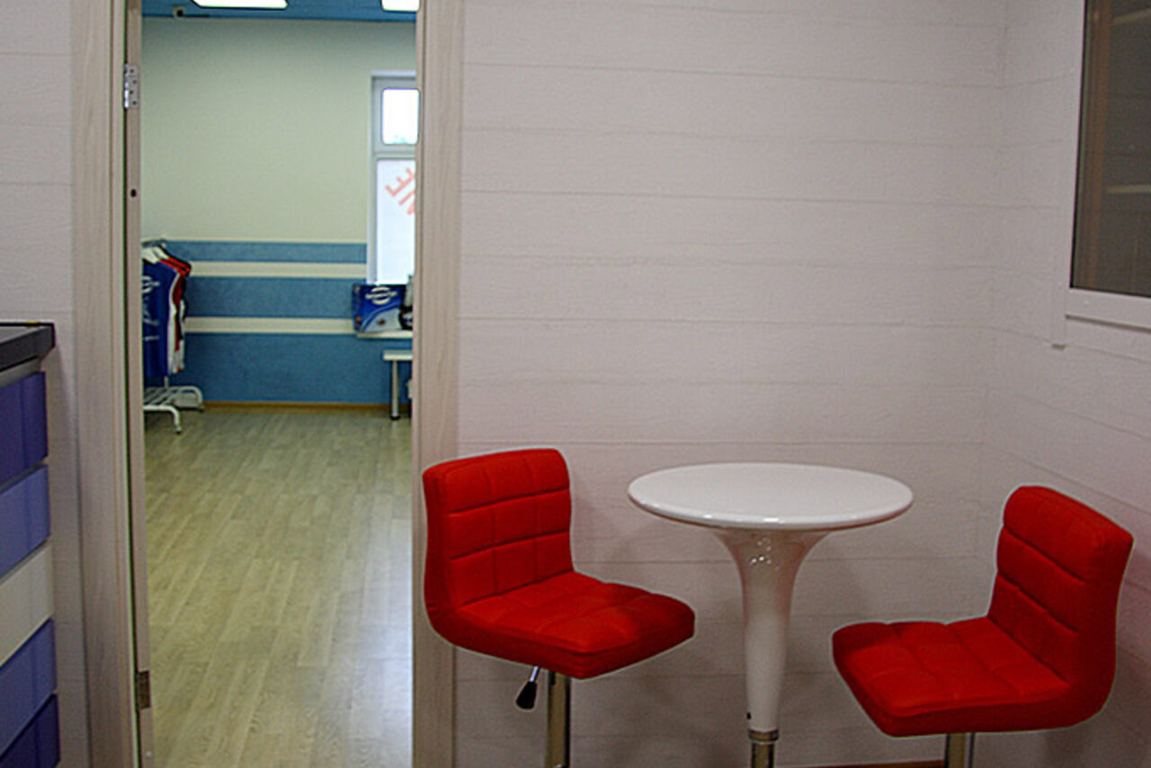 Арендовать Танцевальный зал на западе Москвы