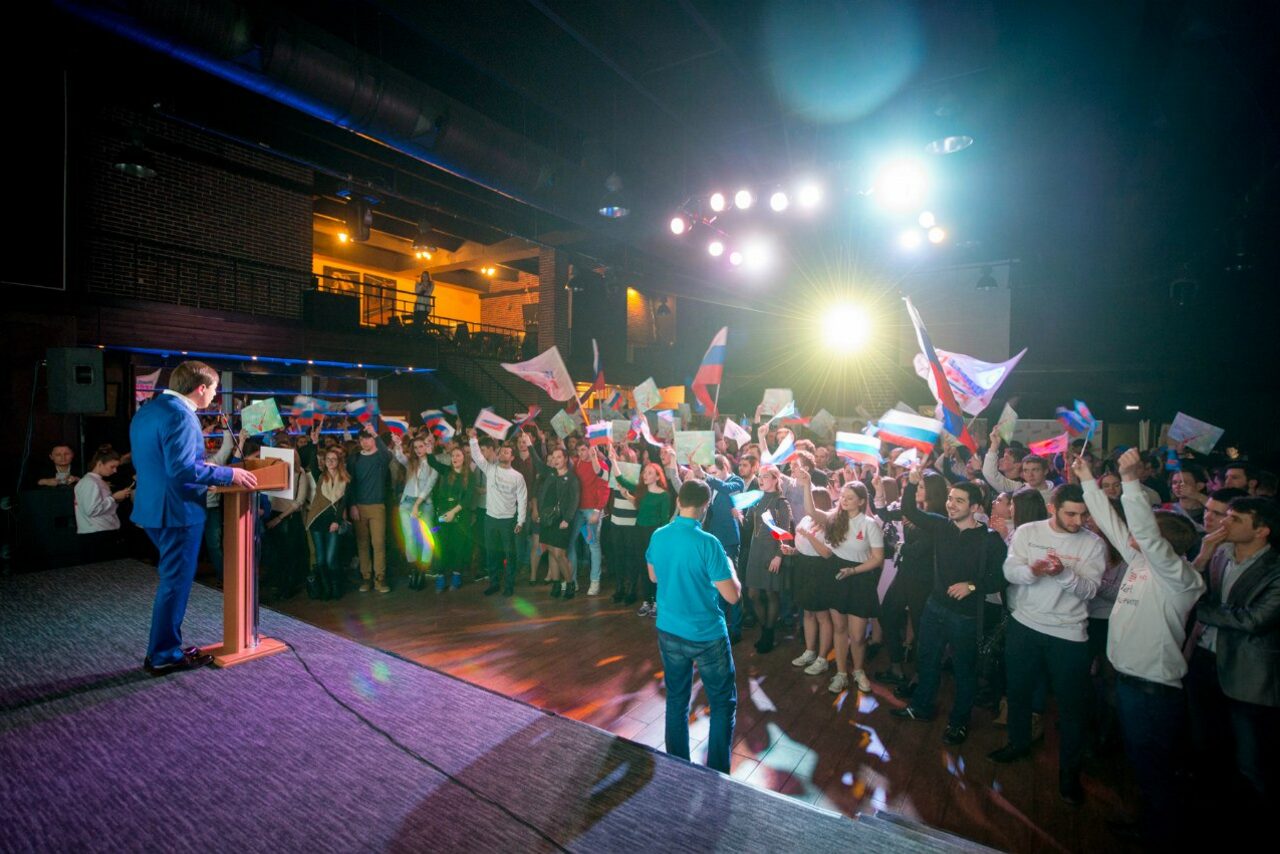 Арендовать Ресторан Арена Олимп Лофт-площадка 