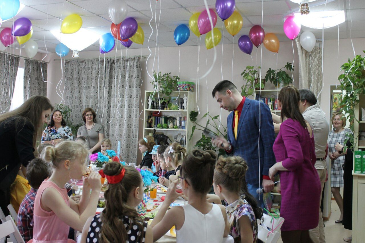 Арендовать Event space at the centre