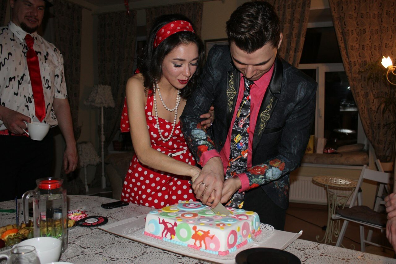 Арендовать Event space at the centre