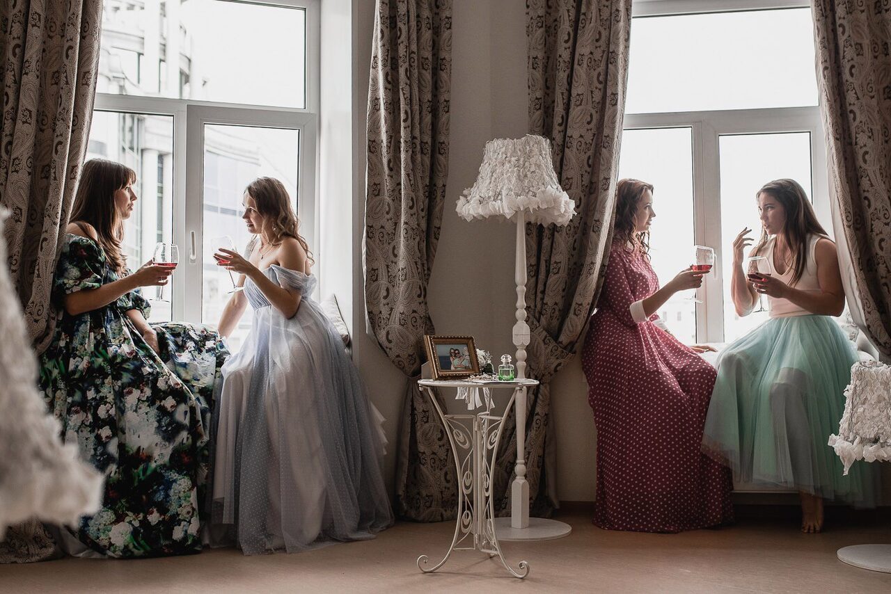 Арендовать Event space at the centre