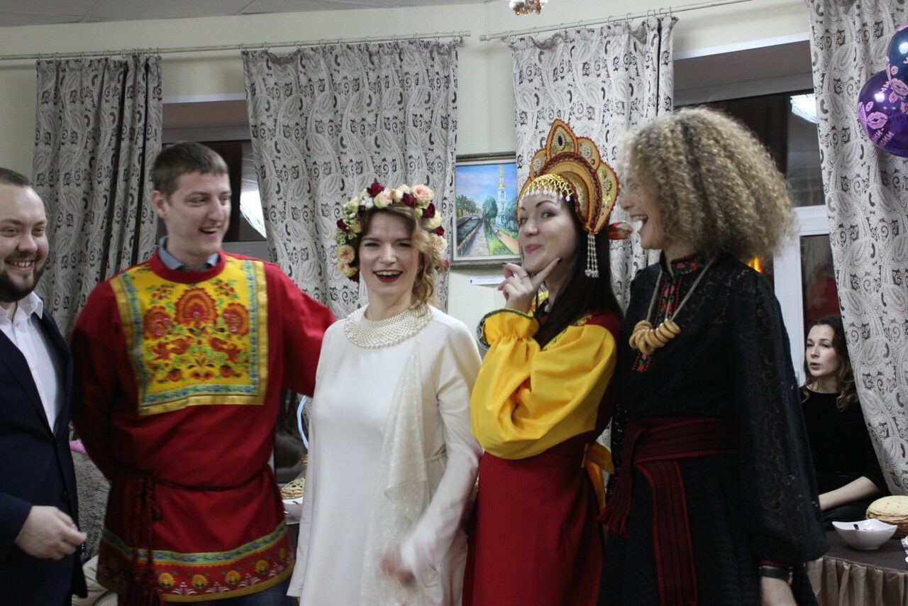 Арендовать Event space at the centre