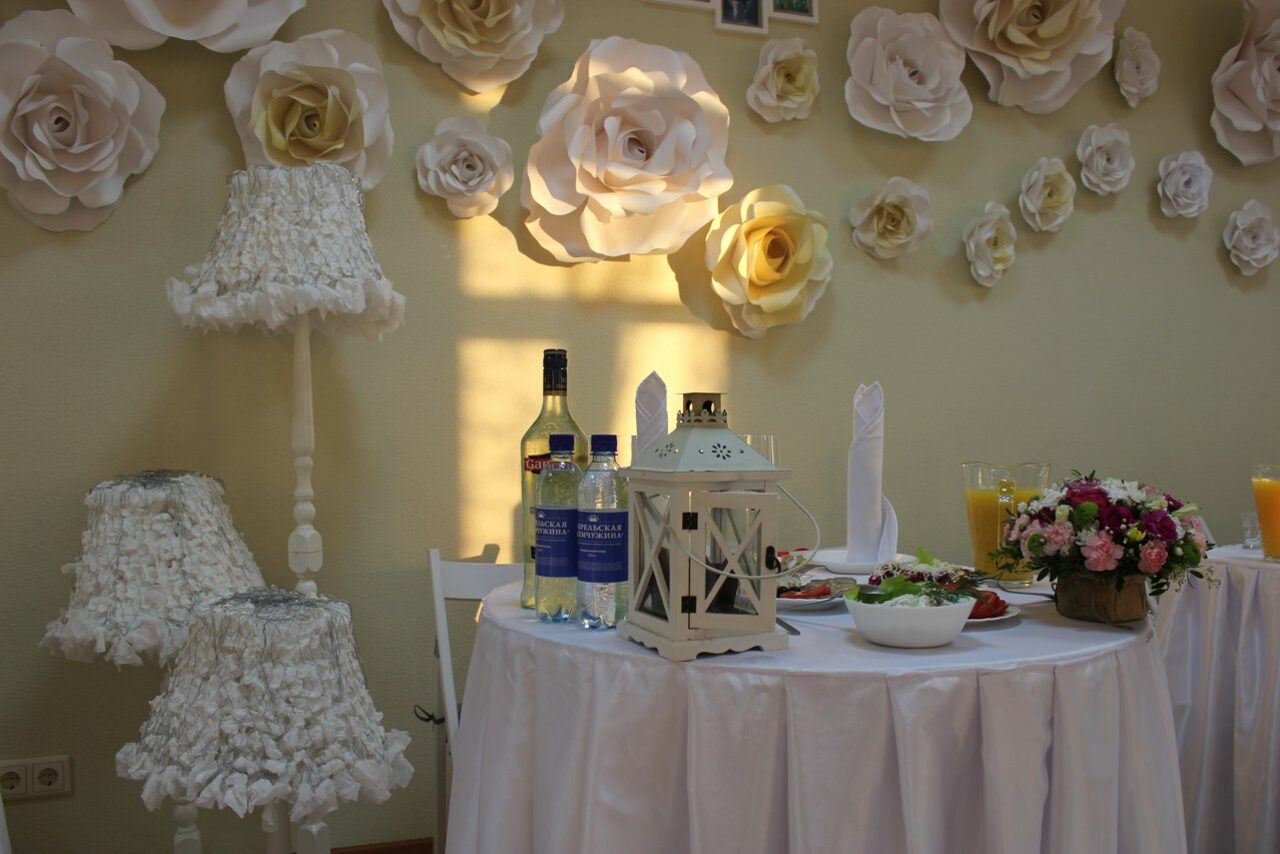 Арендовать Event space at the centre