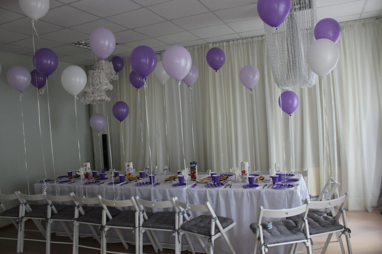 Арендовать Event space at the centre