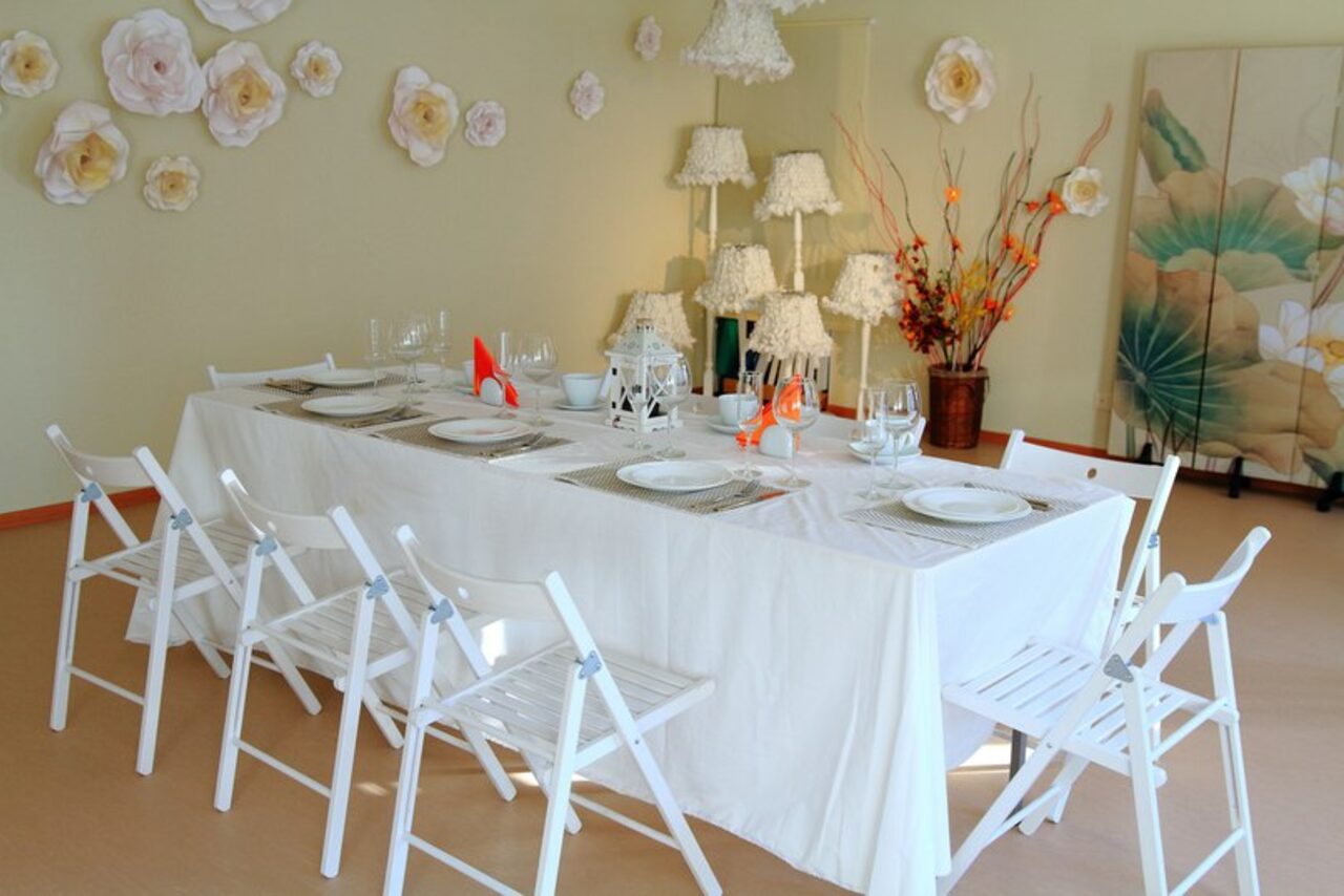 Арендовать Event space at the centre