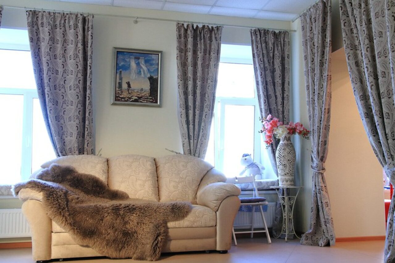 Арендовать Event space at the centre