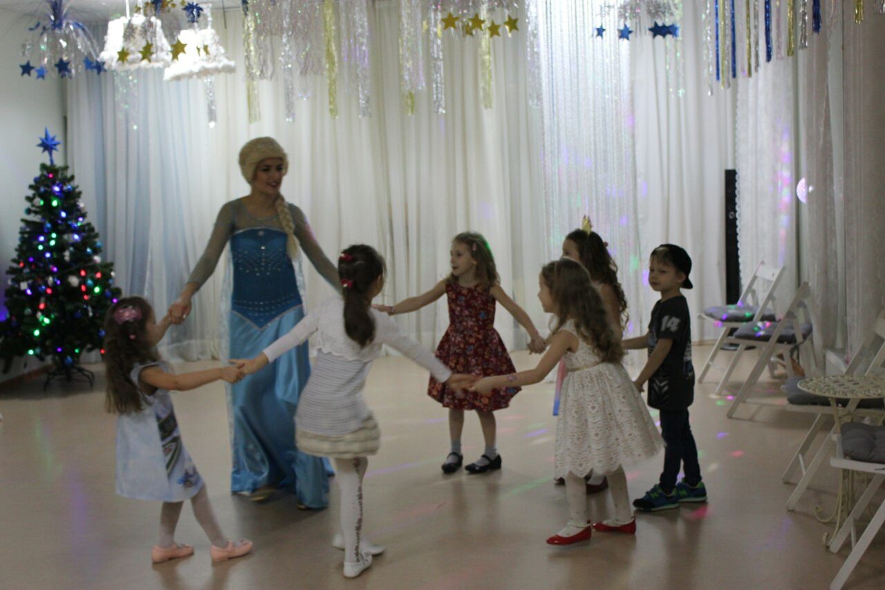 Арендовать Event space at the centre