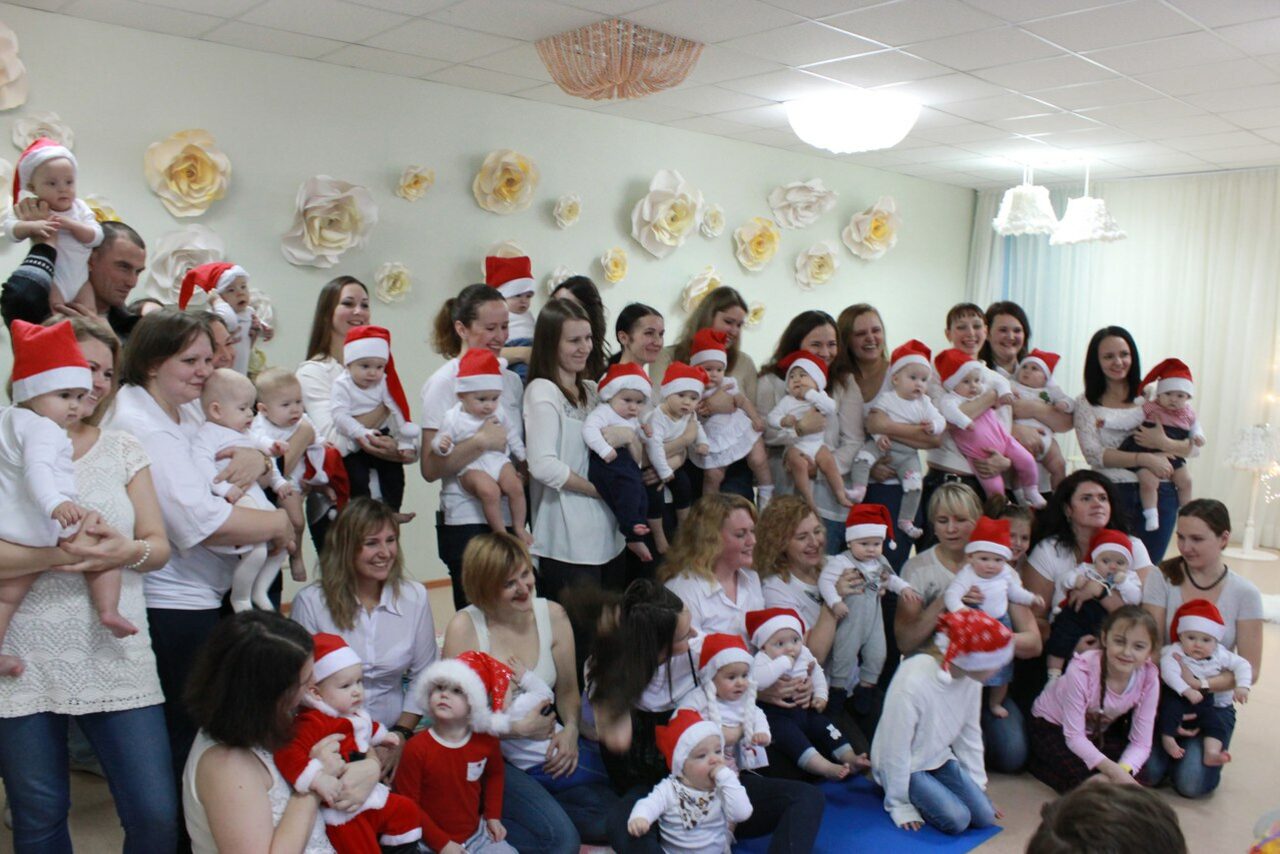 Арендовать Event space at the centre