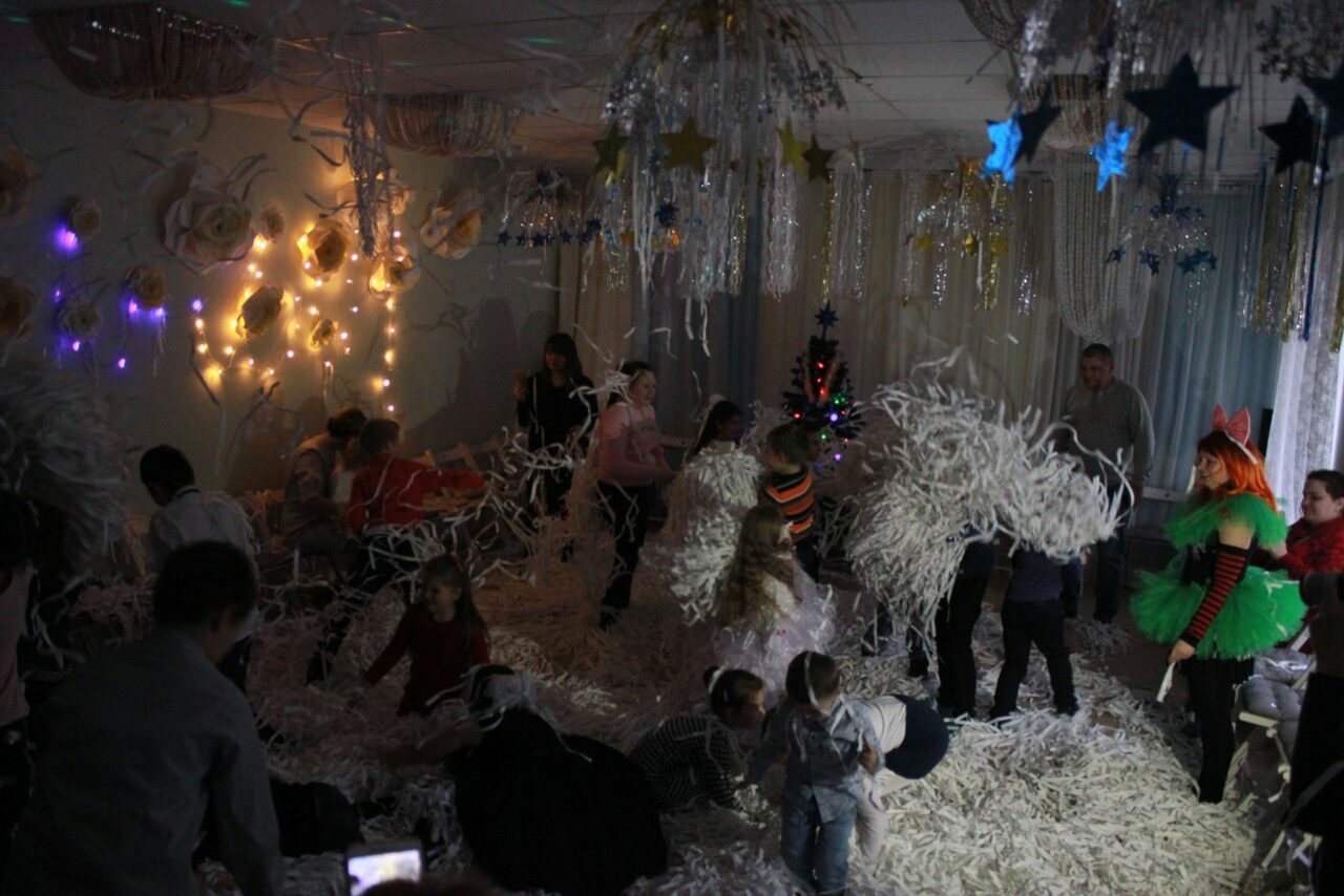 Арендовать Event space at the centre