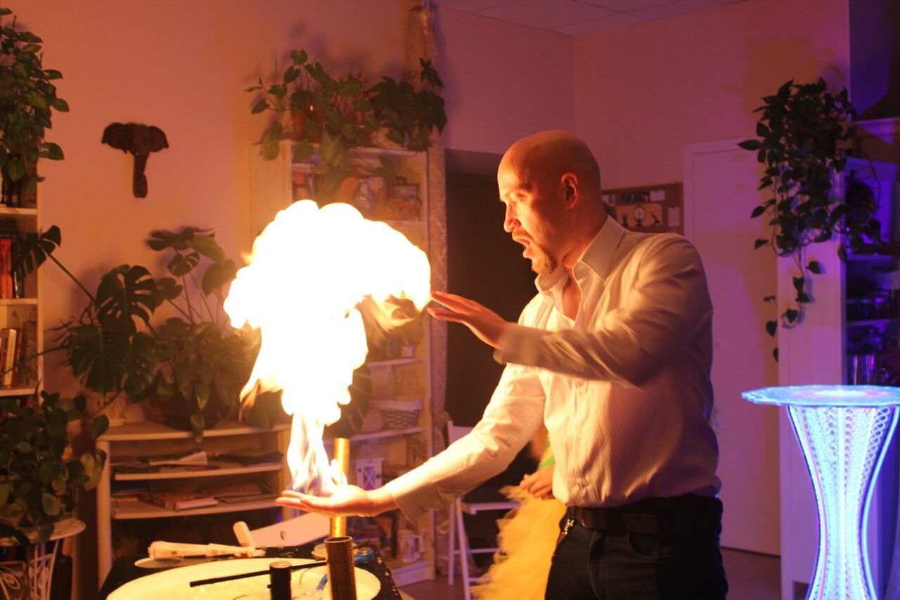 Арендовать Event space at the centre