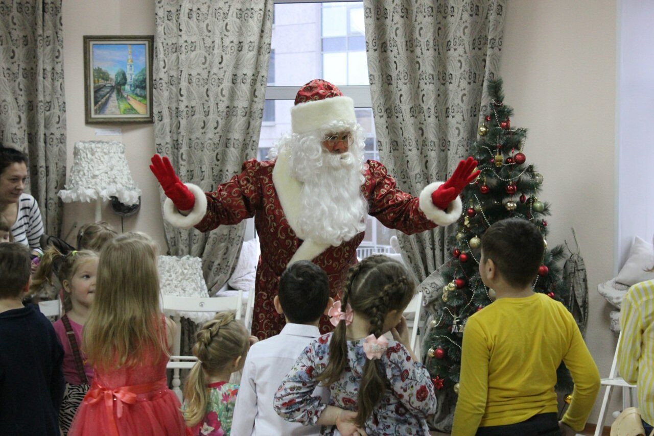 Арендовать Event space at the centre
