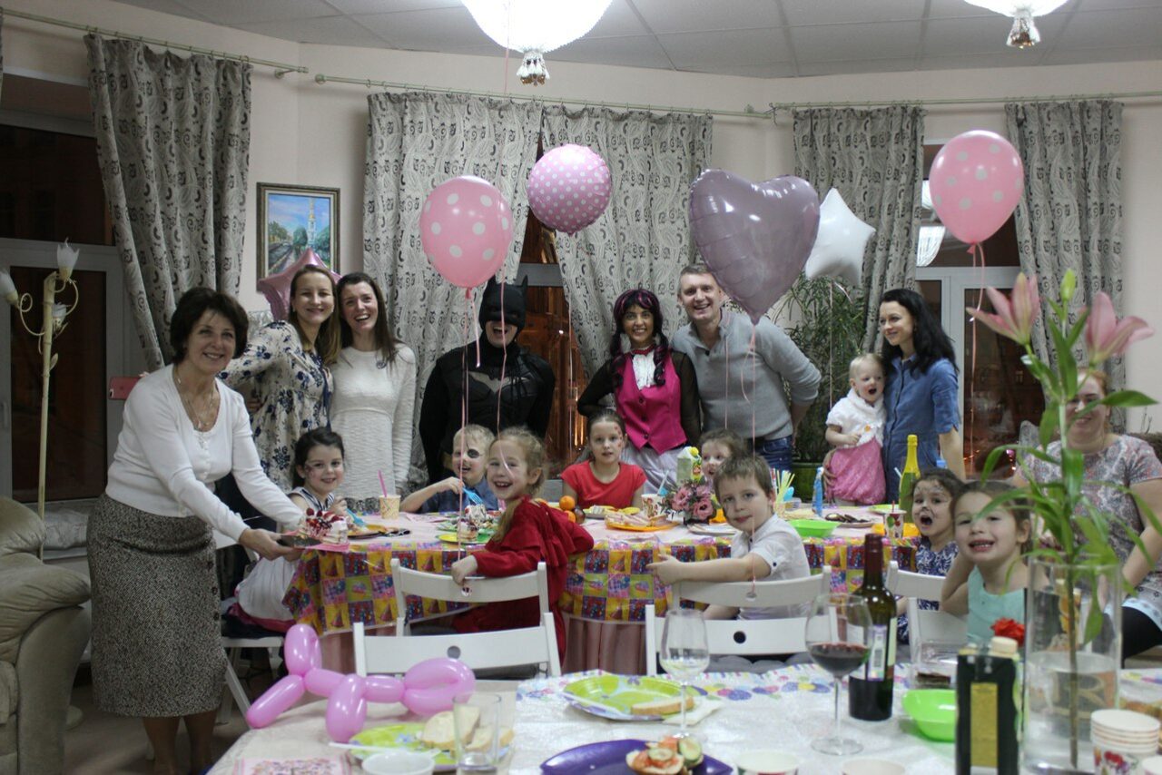 Арендовать Event space at the centre