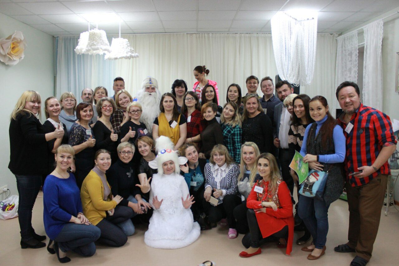 Арендовать Event space at the centre