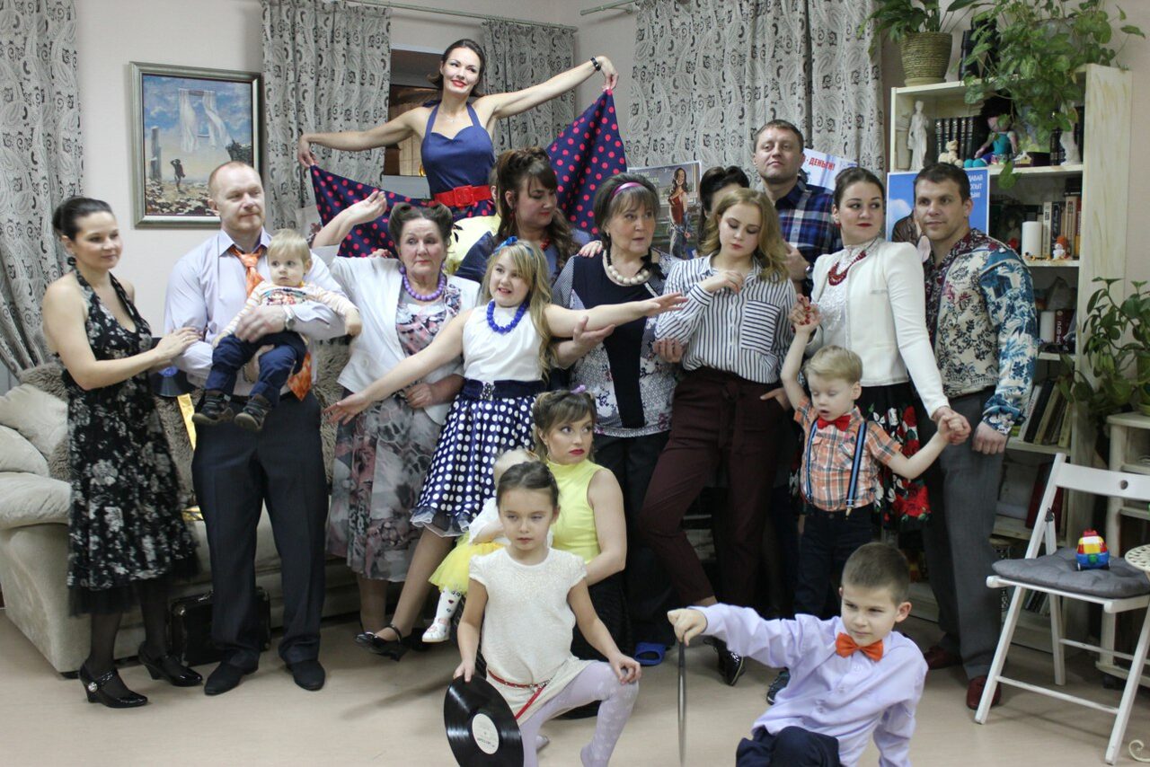 Арендовать Event space at the centre