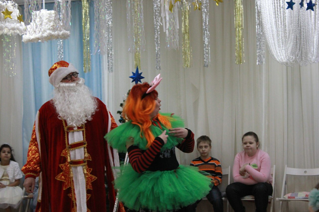 Арендовать Event space at the centre