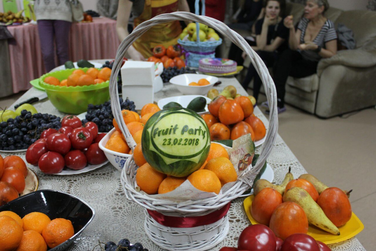 Арендовать Event space at the centre