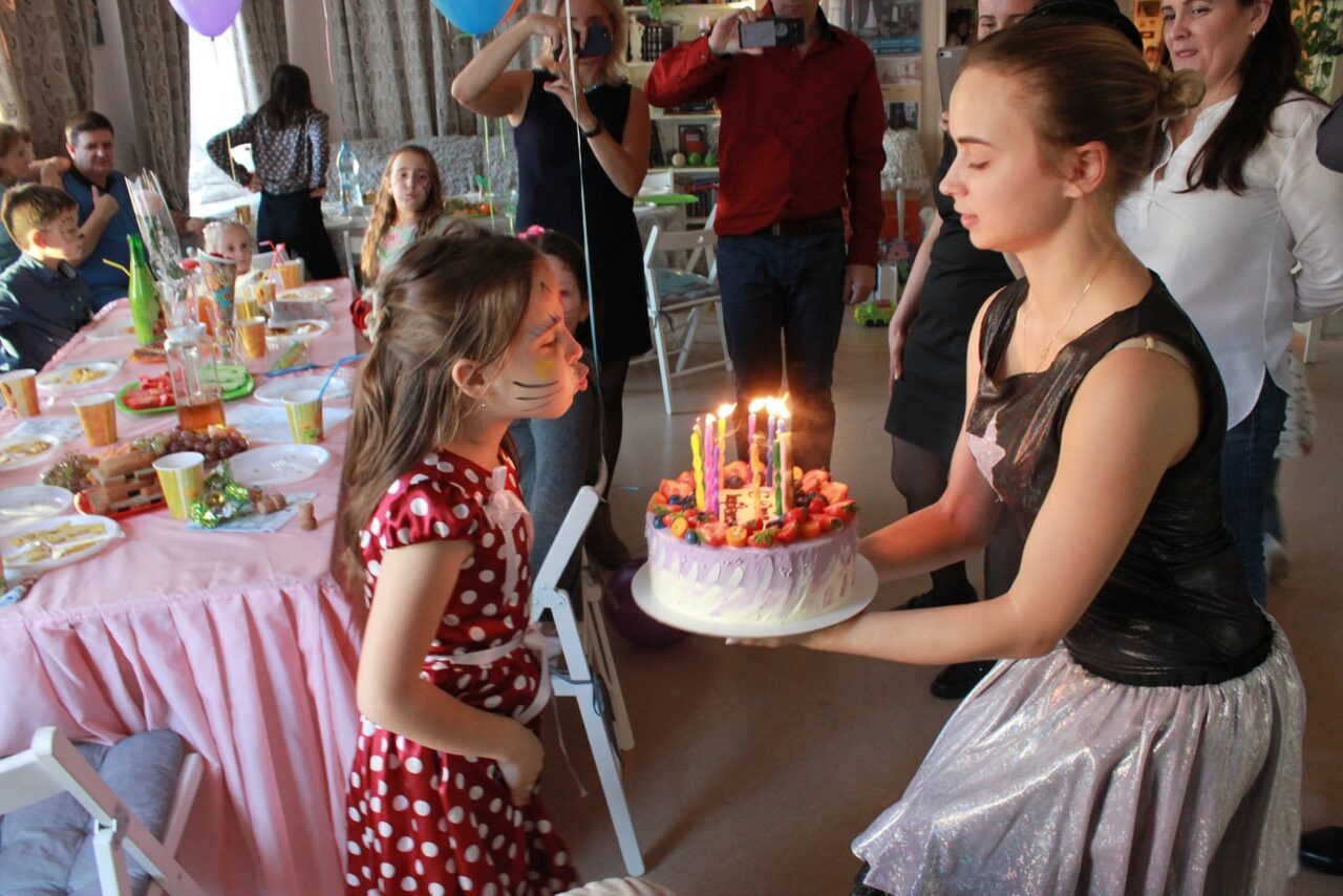 Арендовать Event space at the centre