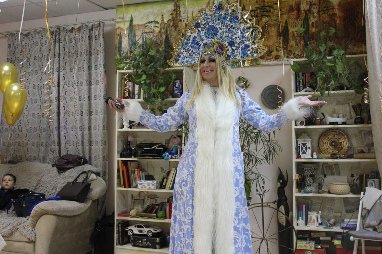 Арендовать Event space at the centre