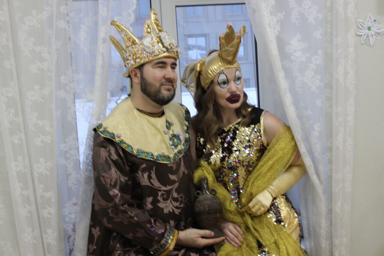 Арендовать Event space at the centre