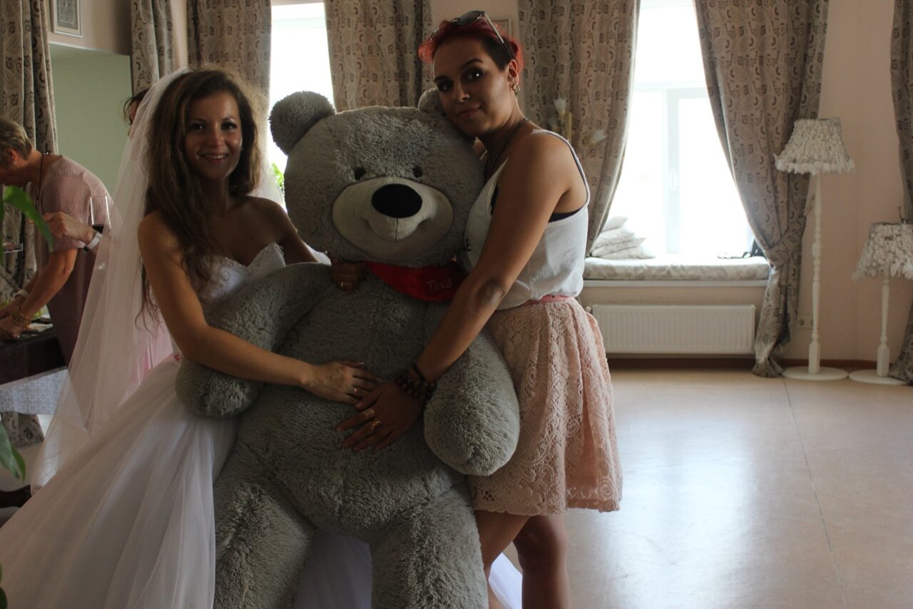 Арендовать Event space at the centre