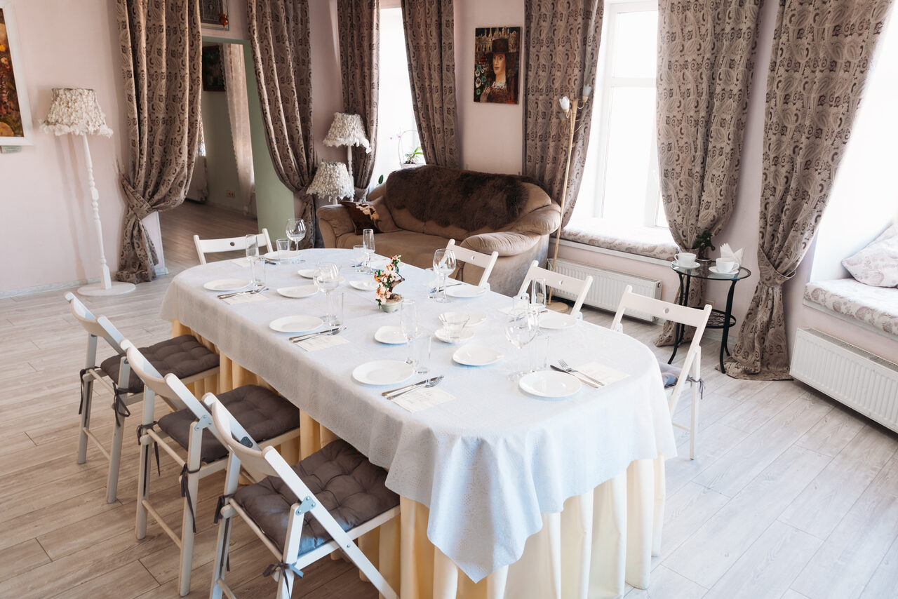 Арендовать Event space at the centre