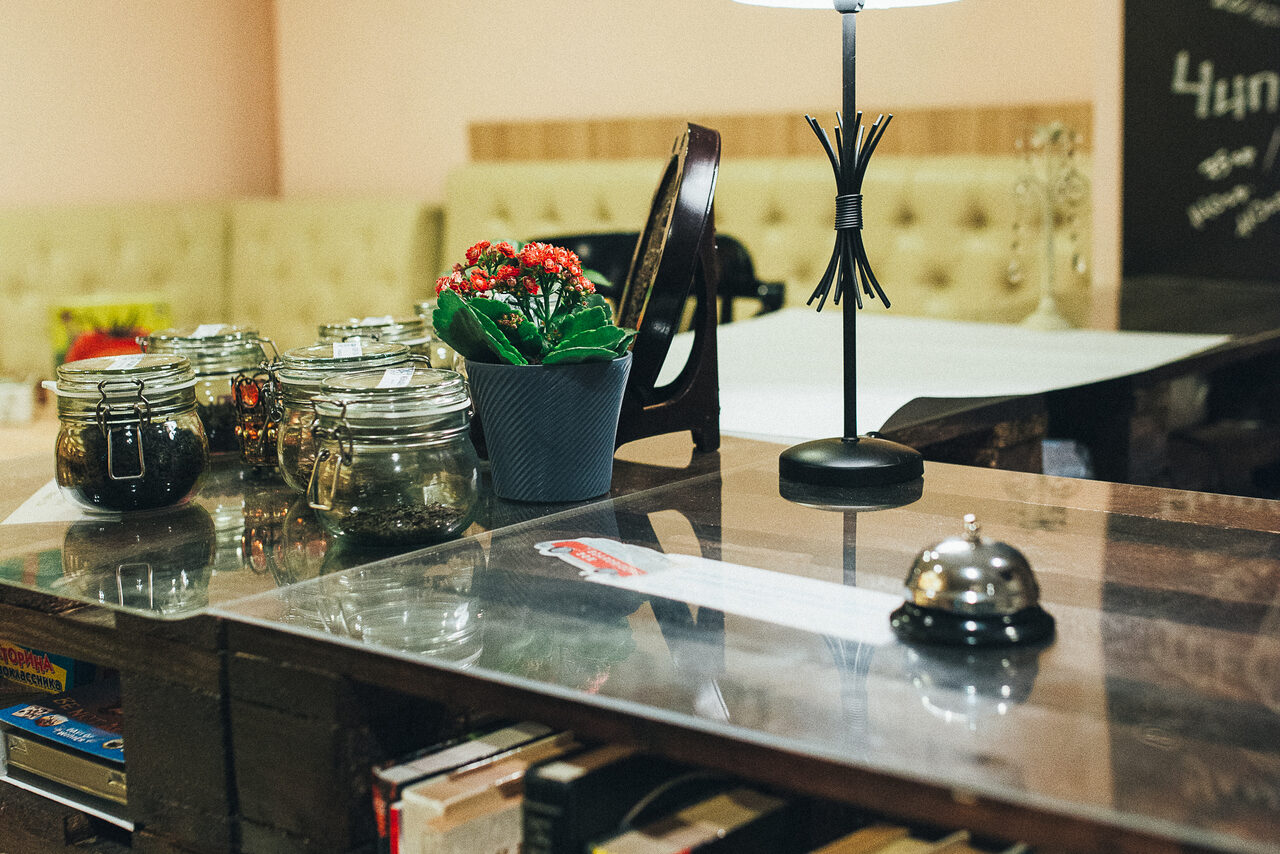 Арендовать Антикафе СВОБОДА