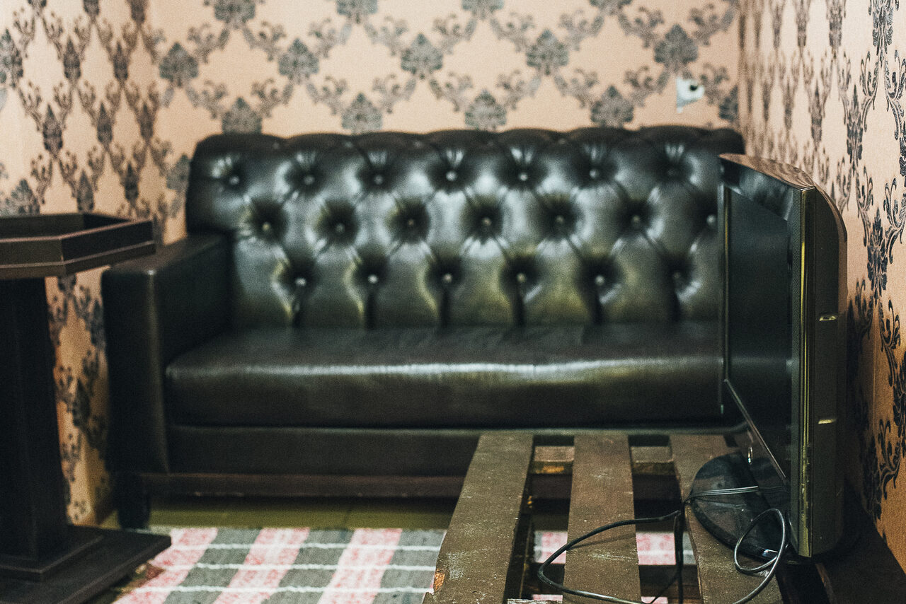 Арендовать Антикафе СВОБОДА Мини-зал для праздника