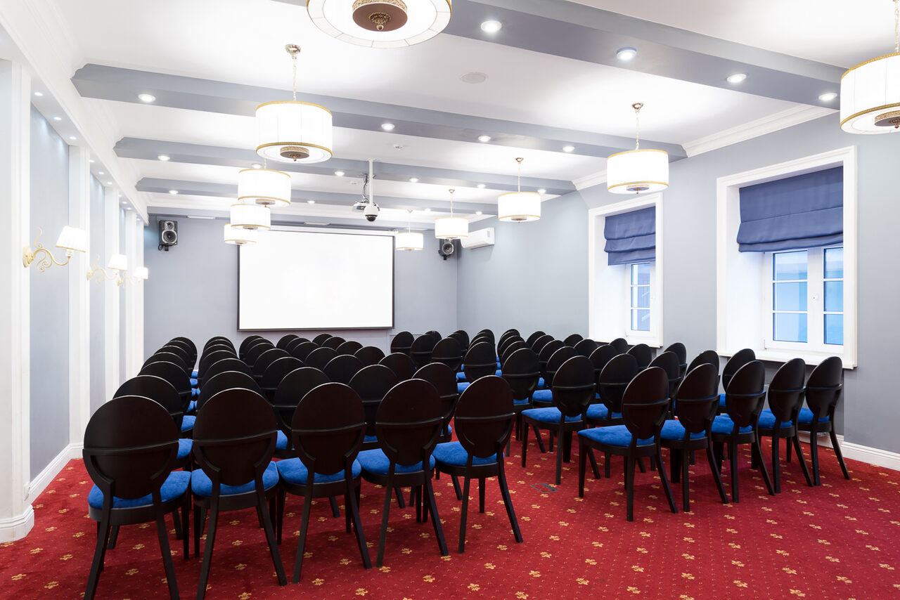 Арендовать Игры Разума Конференц-зал в центре Санкт-Петербурга