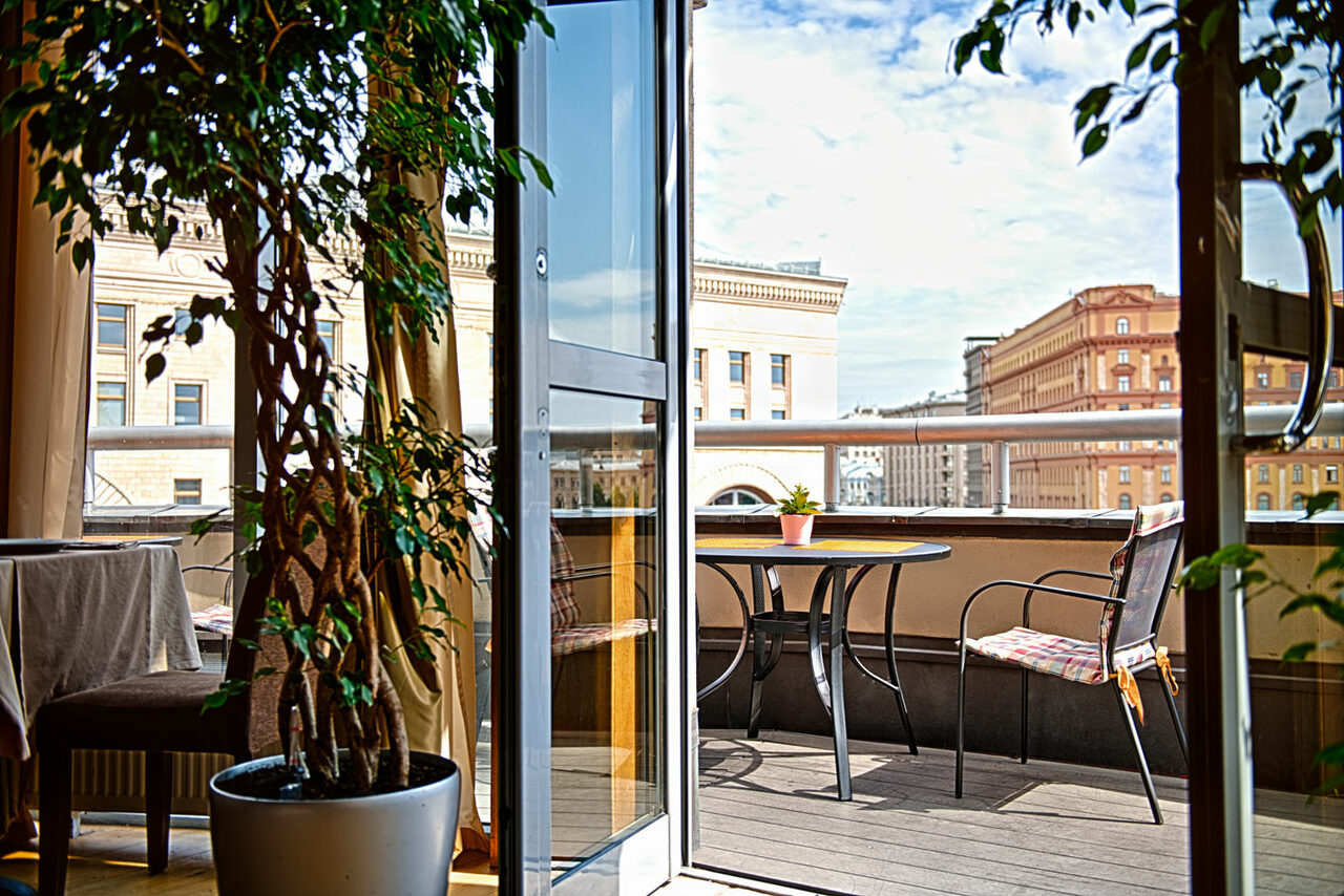 Арендовать Банкетный зал в центре Москвы